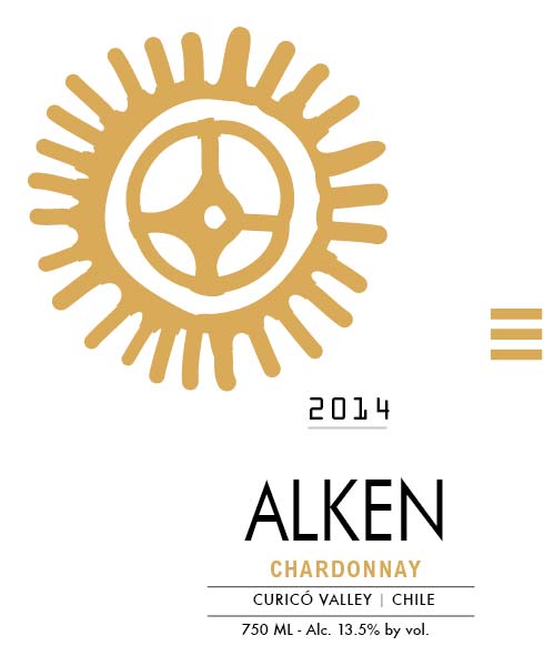 Chardonnay Curicó Valley