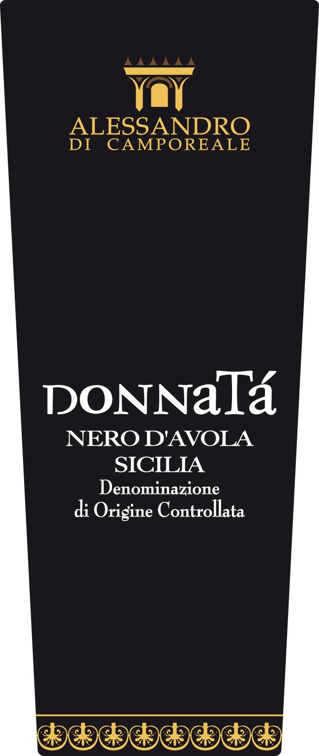 Donnata'