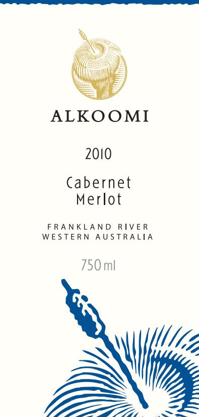 Cabernet Merlot