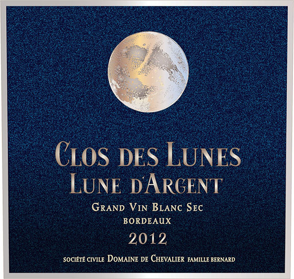Lune D'argent