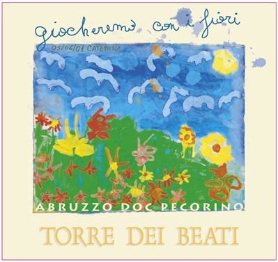 Giocheremo Con I Fiori