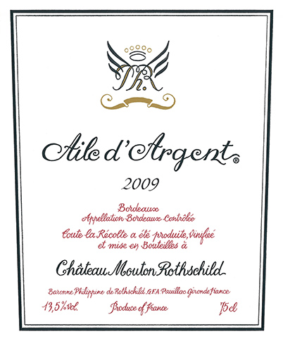 Aile D'argent