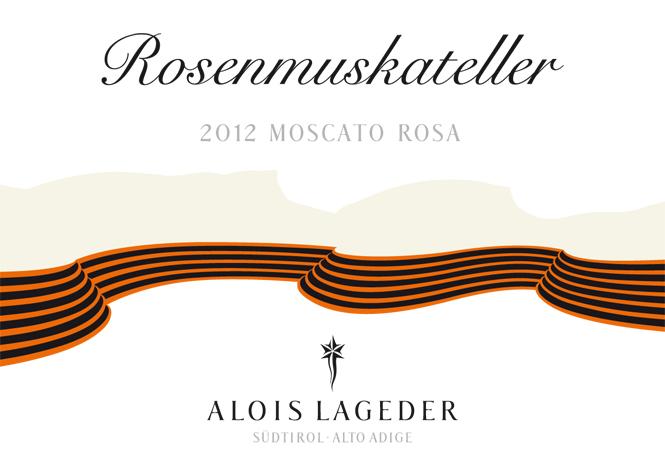 Rosenmuskateller