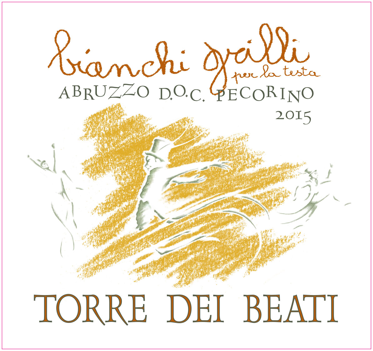 Bianchi Grilli