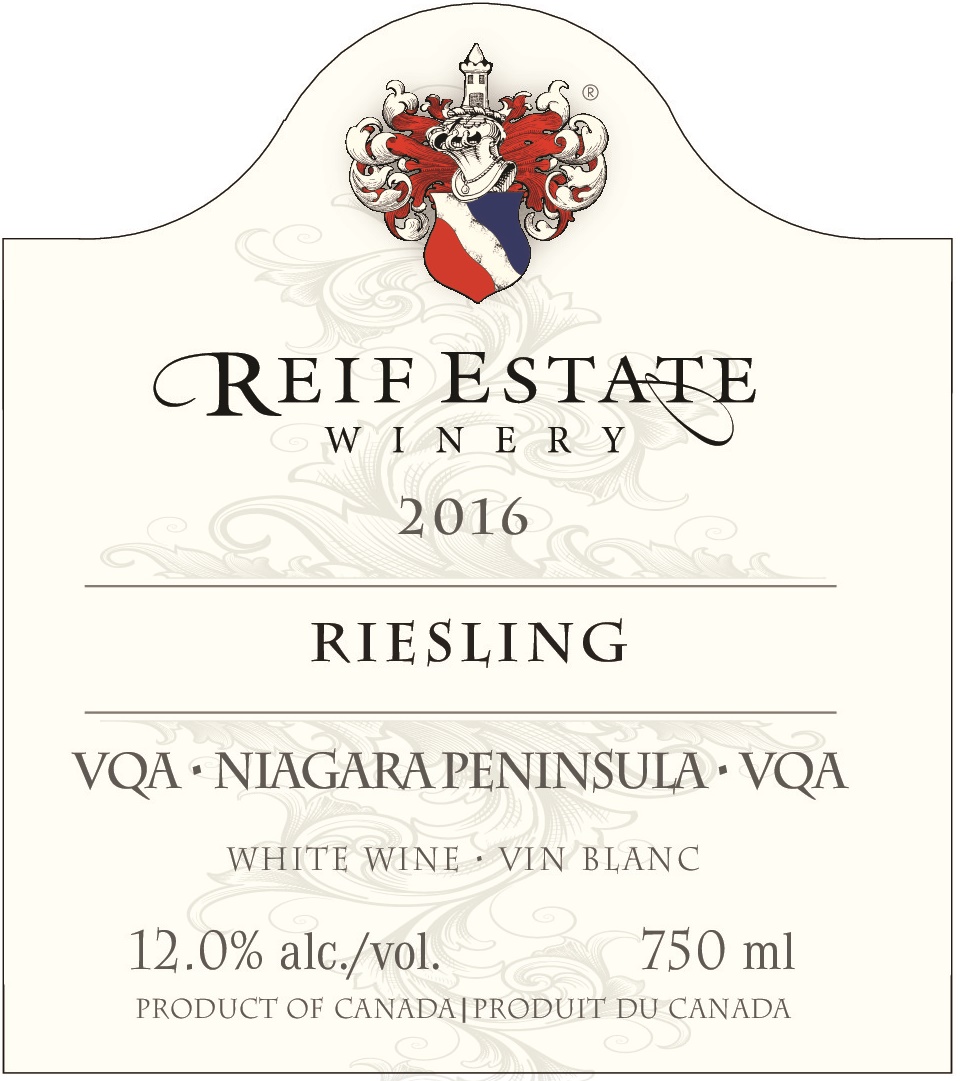 Reif Riesling
