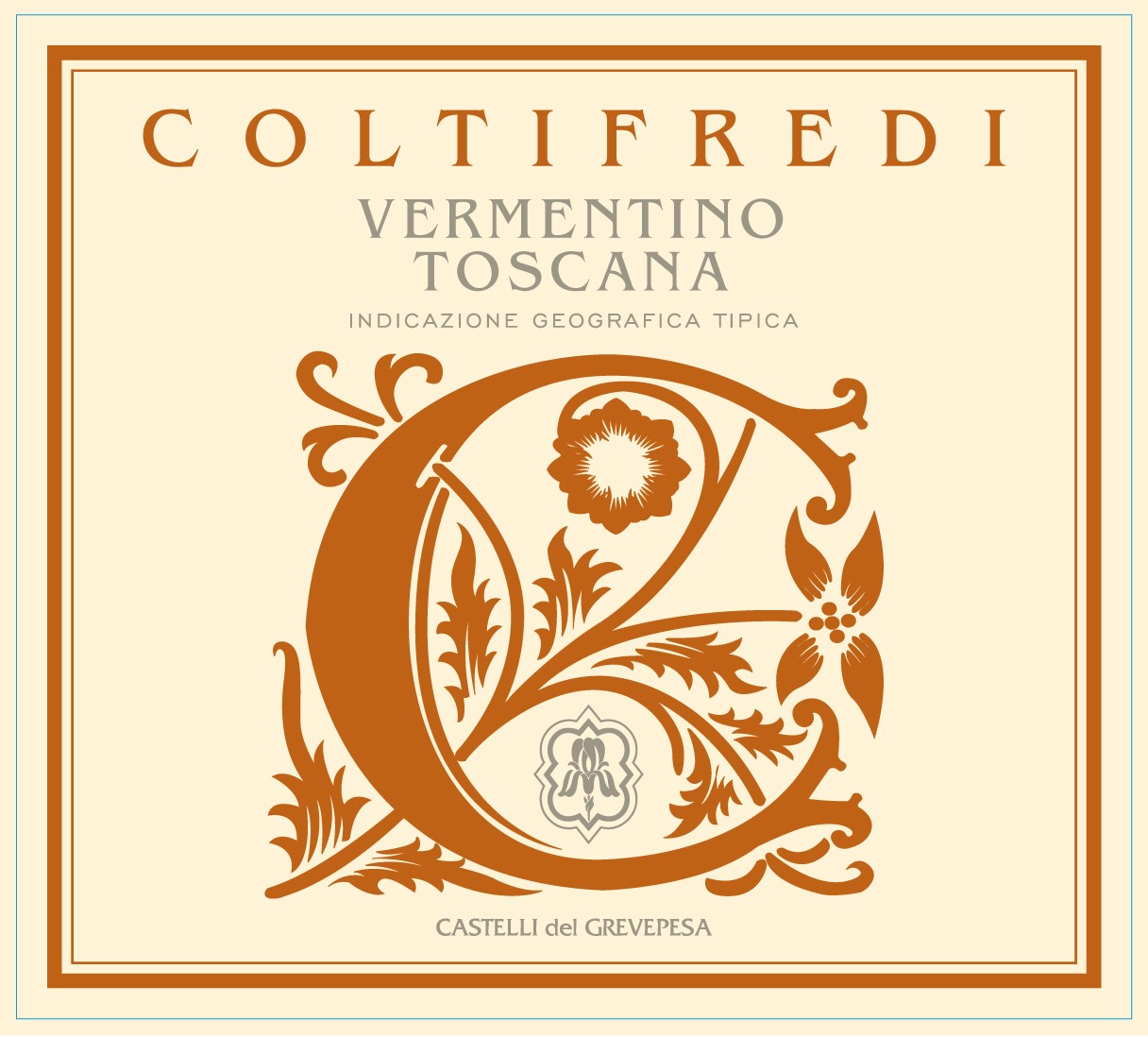 Coltrifredi