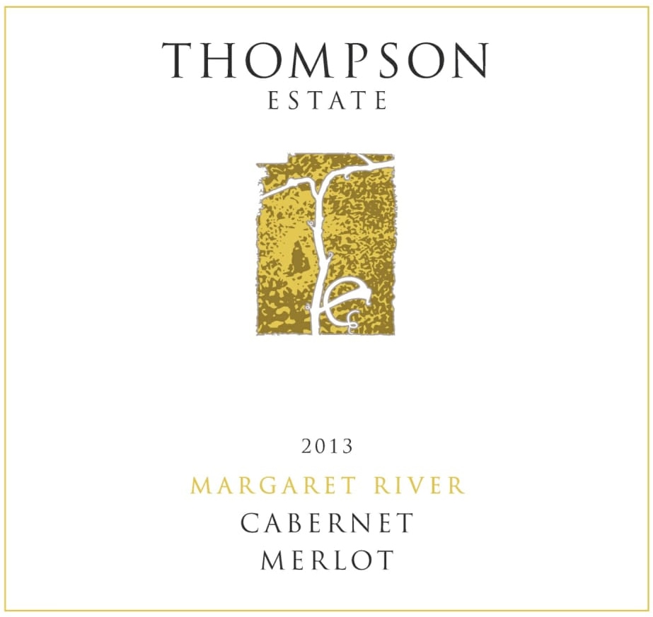 Thompson Estate Cabernet
