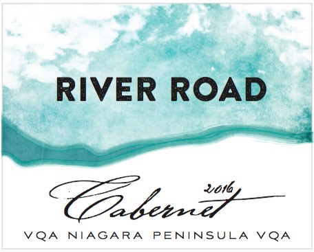 River Road Cabernet