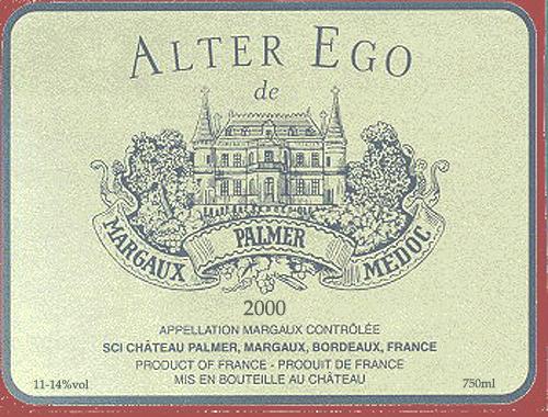 Alter Ego De Darila Palmer