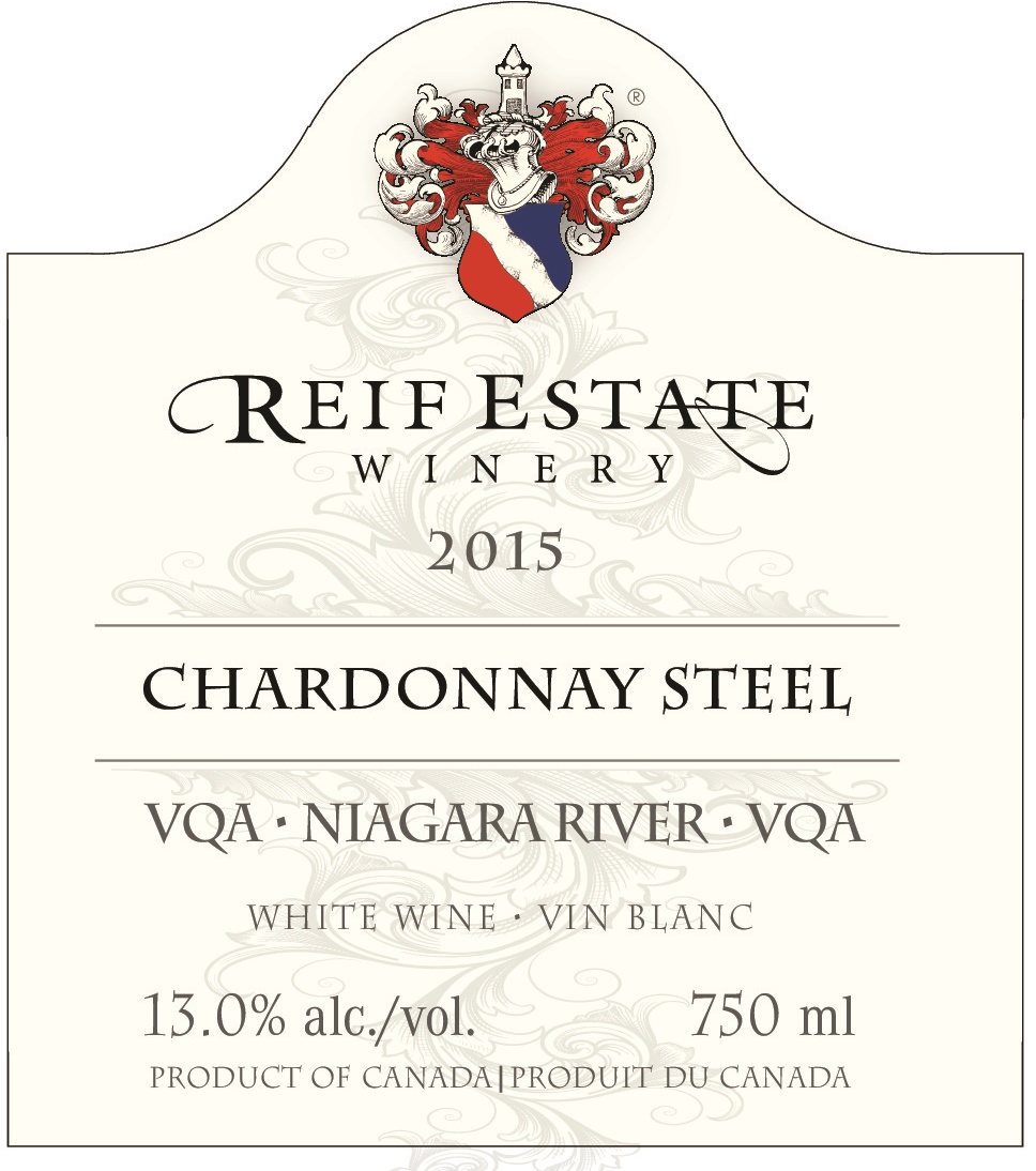 Reif Chardonnay