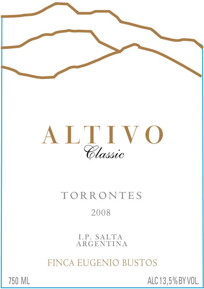 Finca Eugenio Bustos