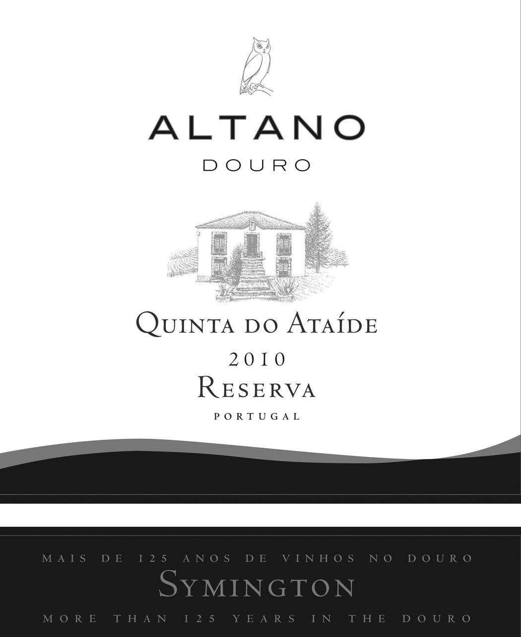 Quinta Do Ataide Reserva