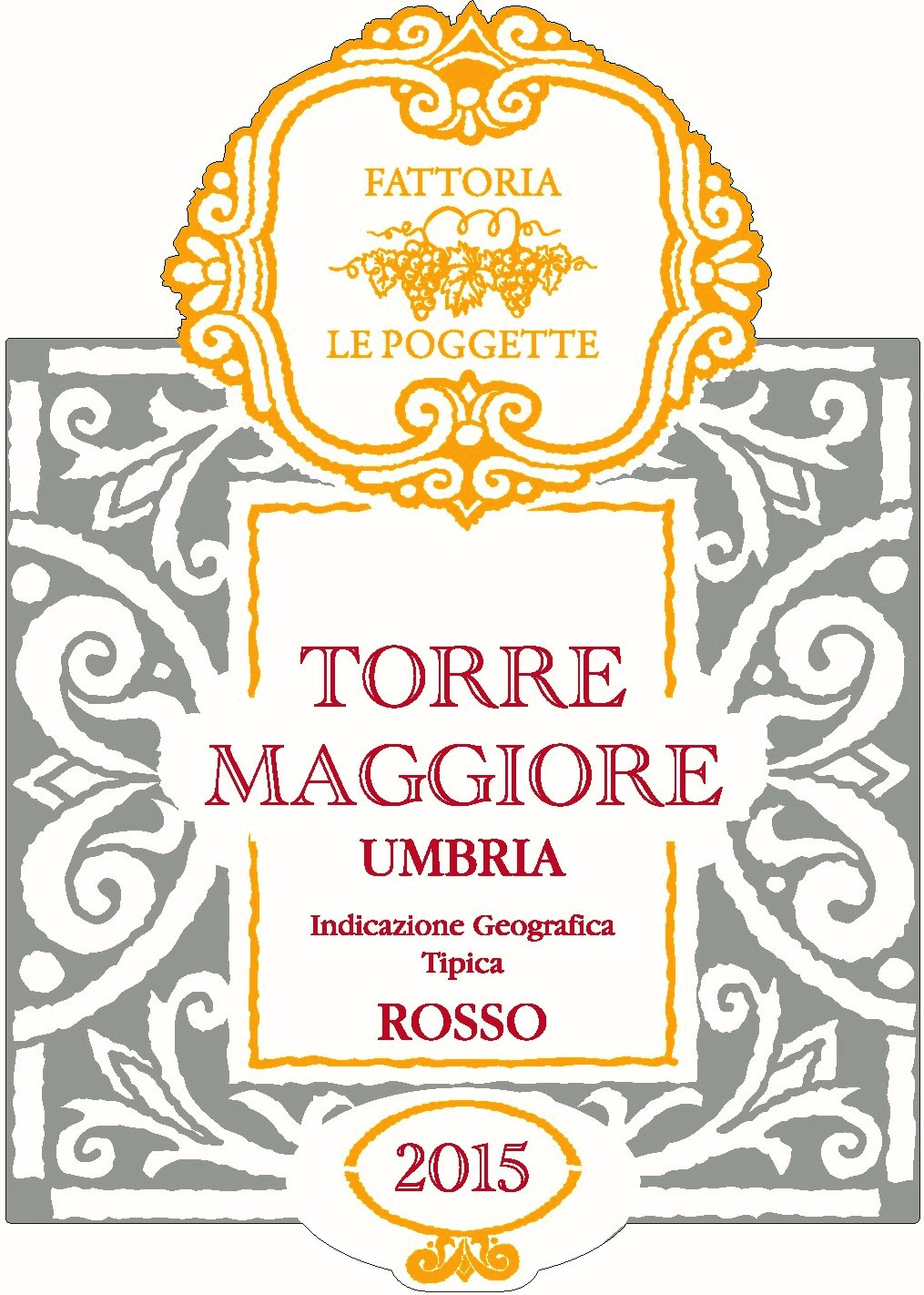 Torre Maggiore