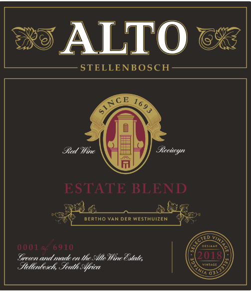 Estate Blend