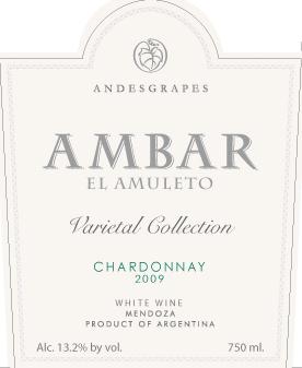 Varietal Collection