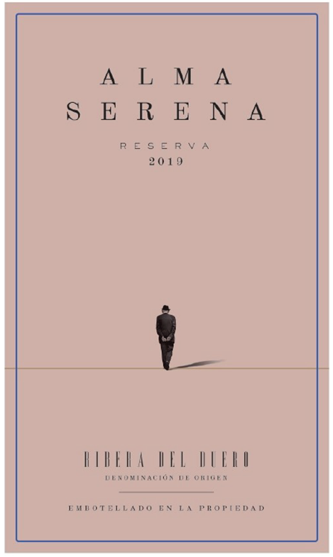 Alma Serena Reserva