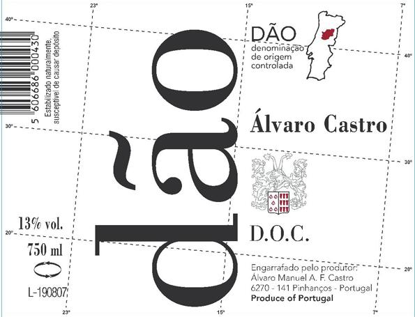 Dão Álvaro Castro