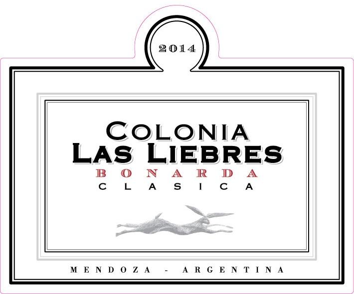 Colonia Las Liebres