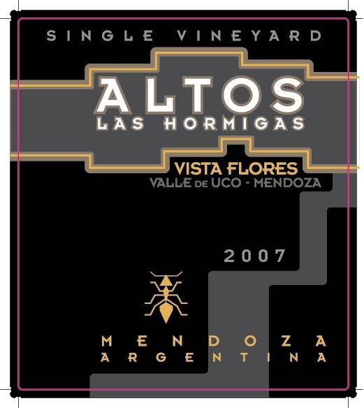 Vista Flores
