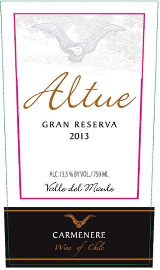 Gran Reserva