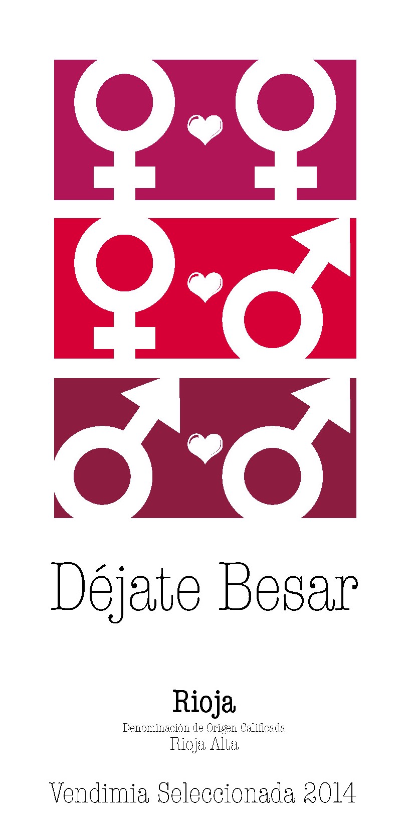 Vendimia Seleccionada