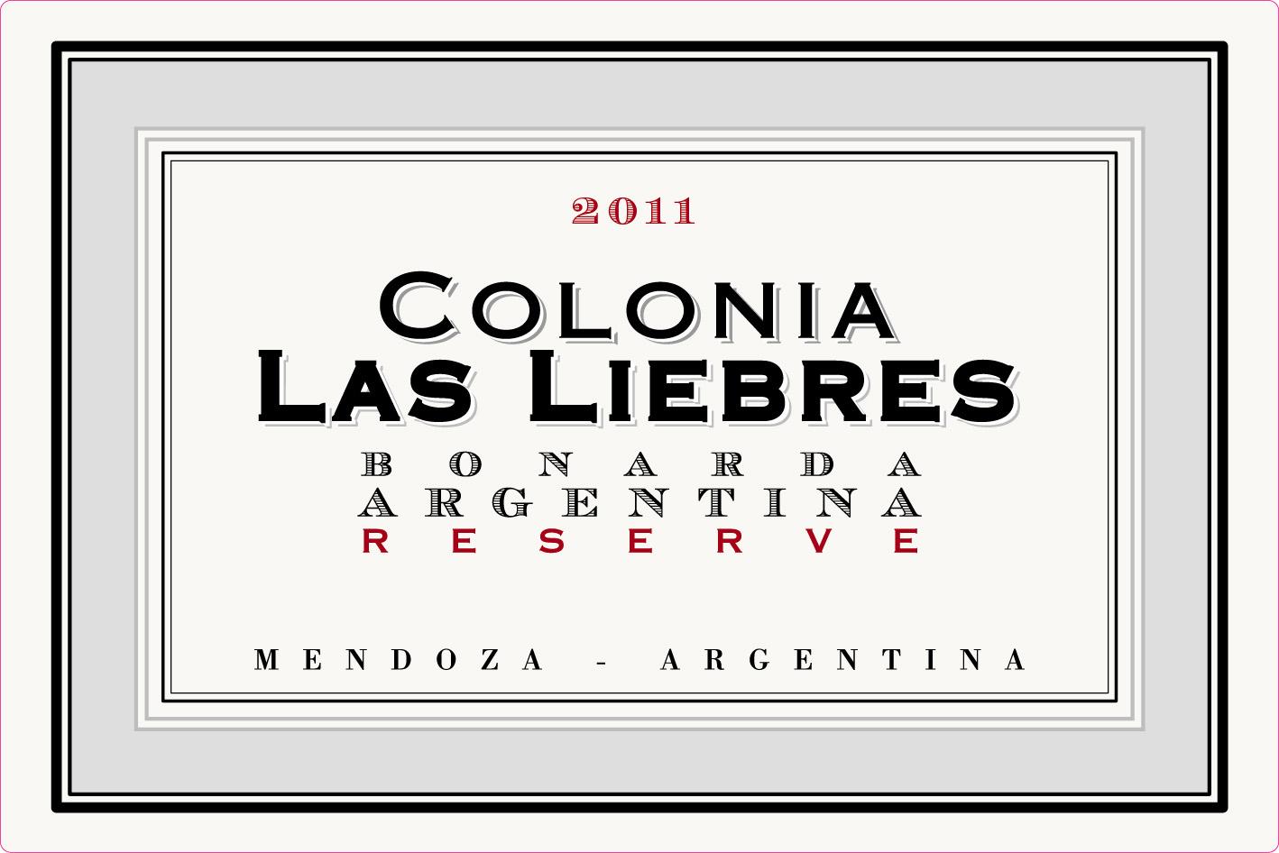 Las Liebres Reserve