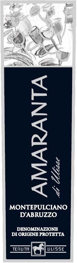 Amaranta