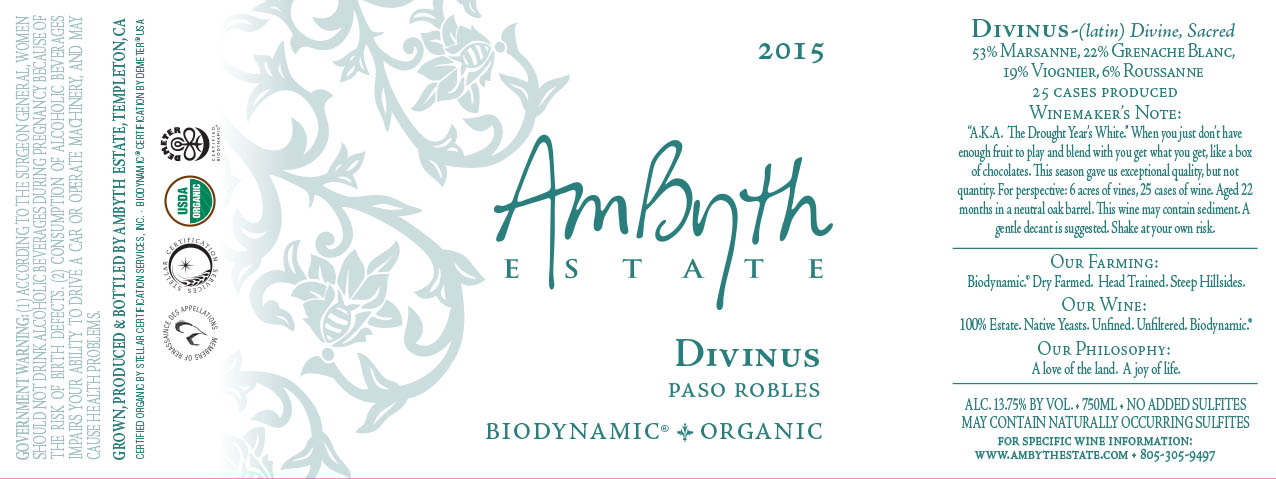 Divinus