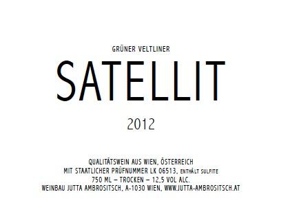 Satellit