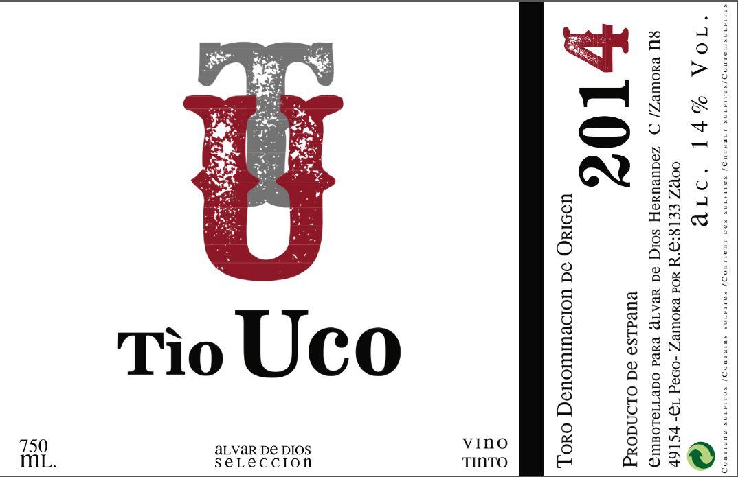 Tio Uco