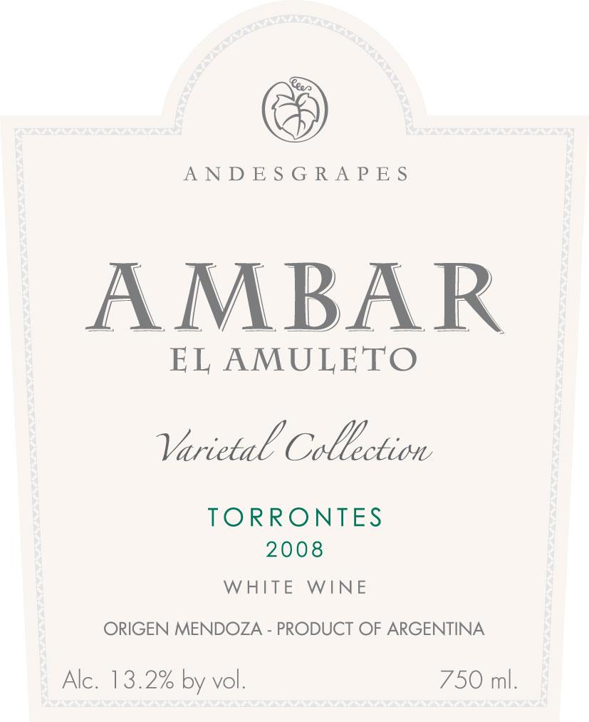 El Amuleto