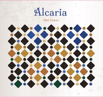 Alcaria