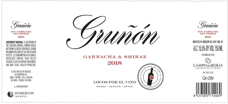 Gruñón