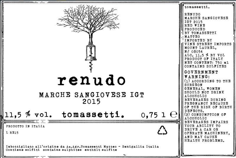 Renudo