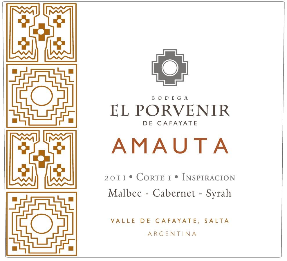 Amauta Corte I Inspiracion