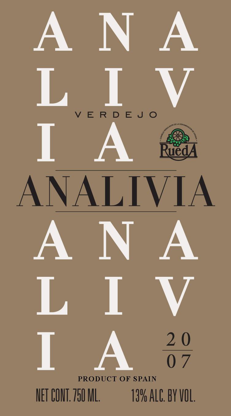 Analivia