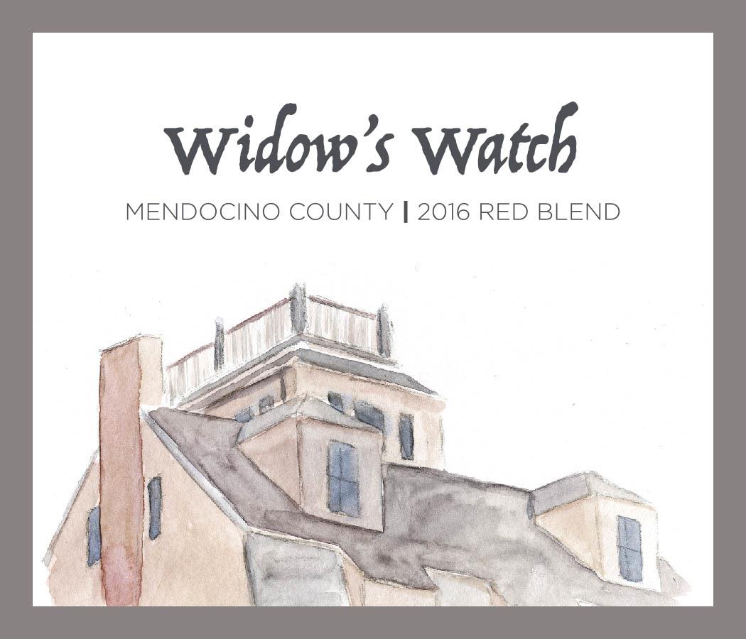 Widow's Watch