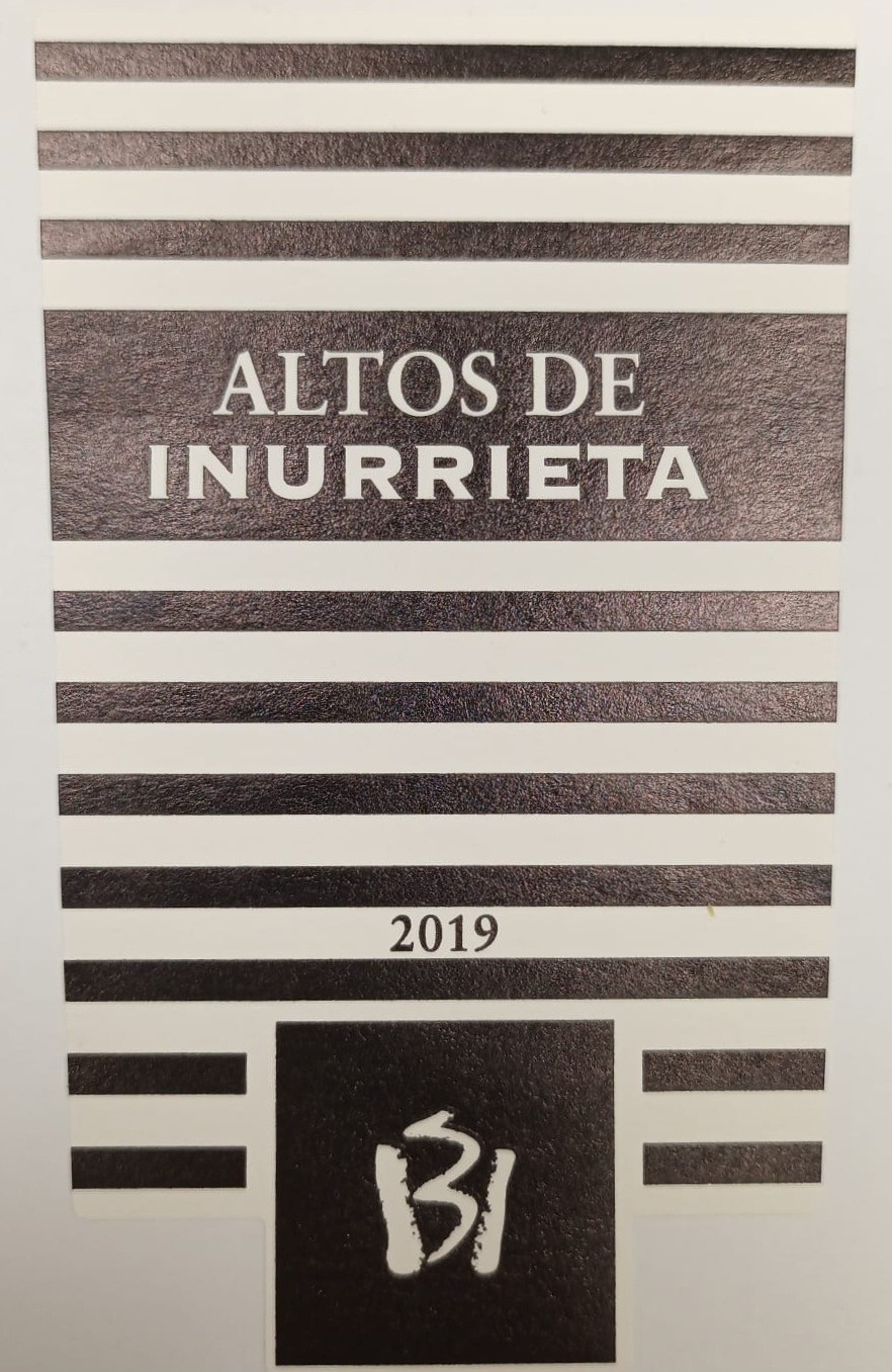 Altos De Inurrieta