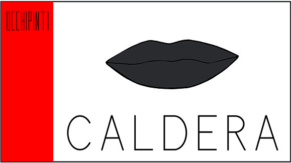 Caldera