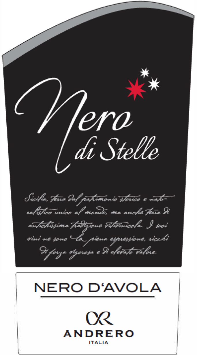Nero Di Stelle