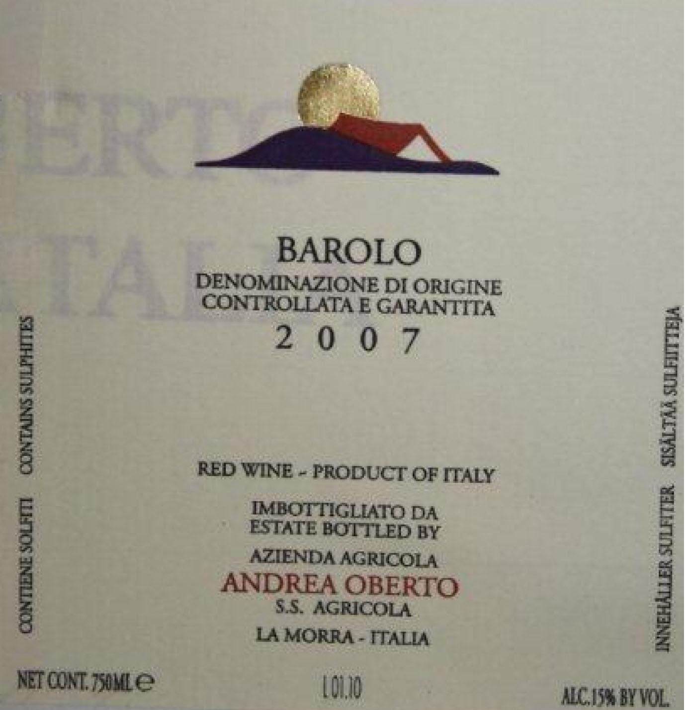 Barolo