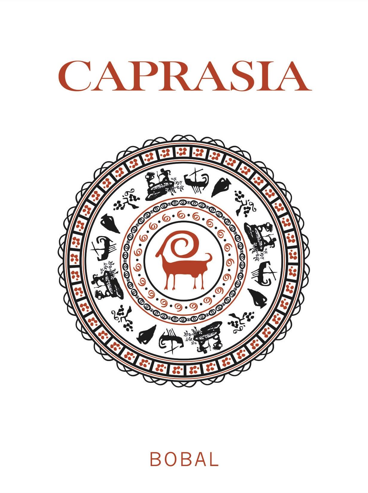 Caprasia