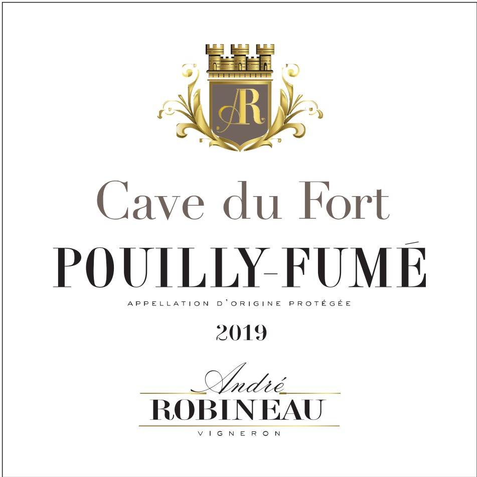 Pouilly Fume