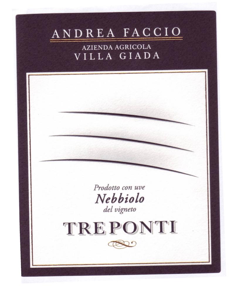 Treponti