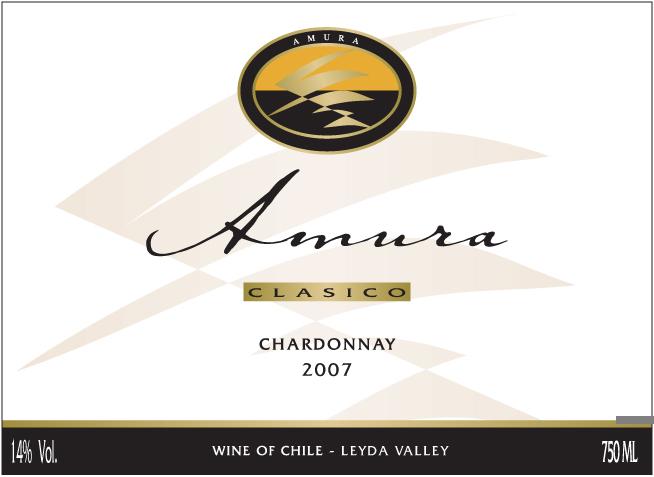 Amura Clasico Chardonnay