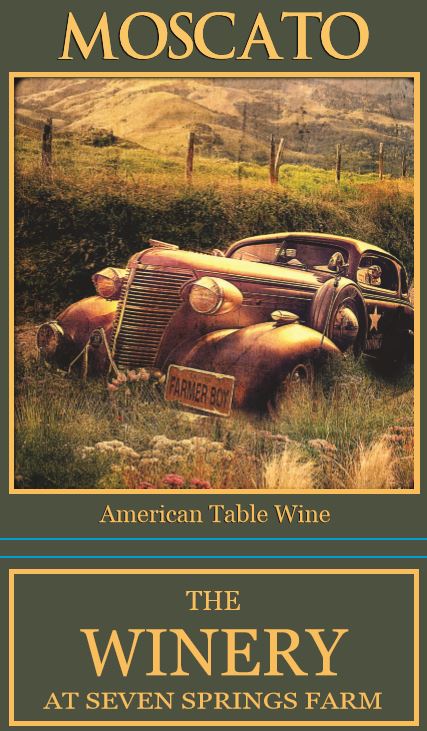 Moscato