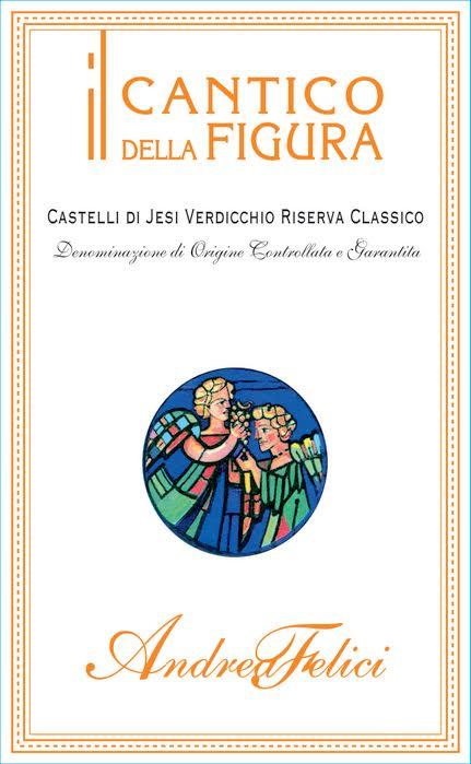 Il Cantico Della Figura