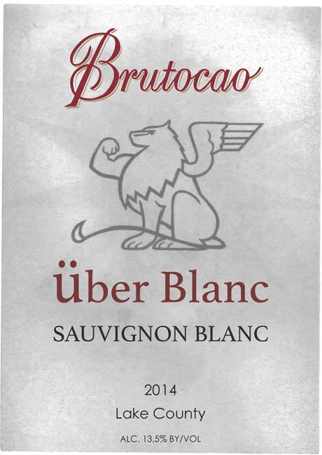 Uber Blanc