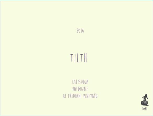 Al Frediani Vineyard