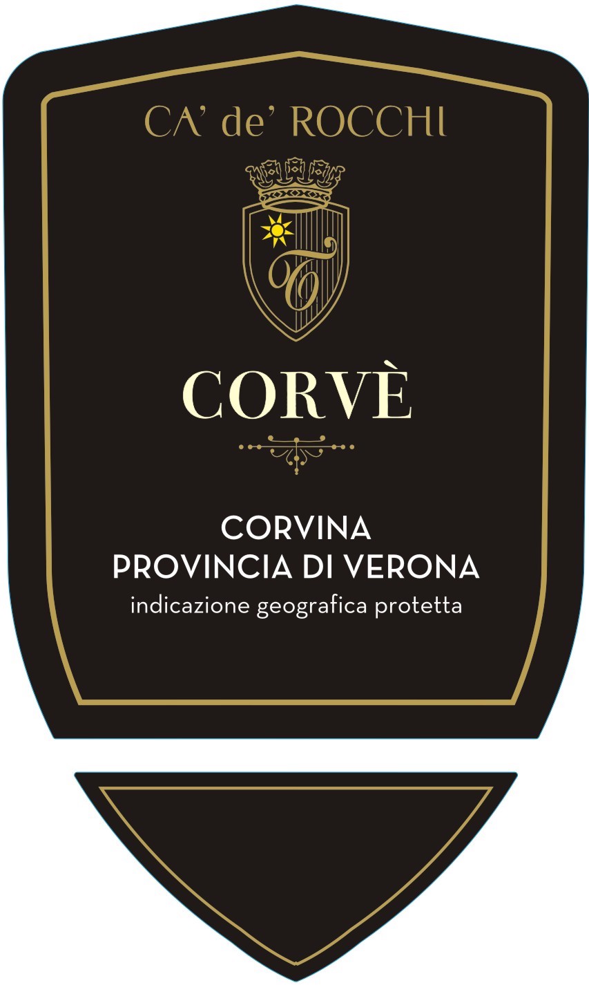 Corvè